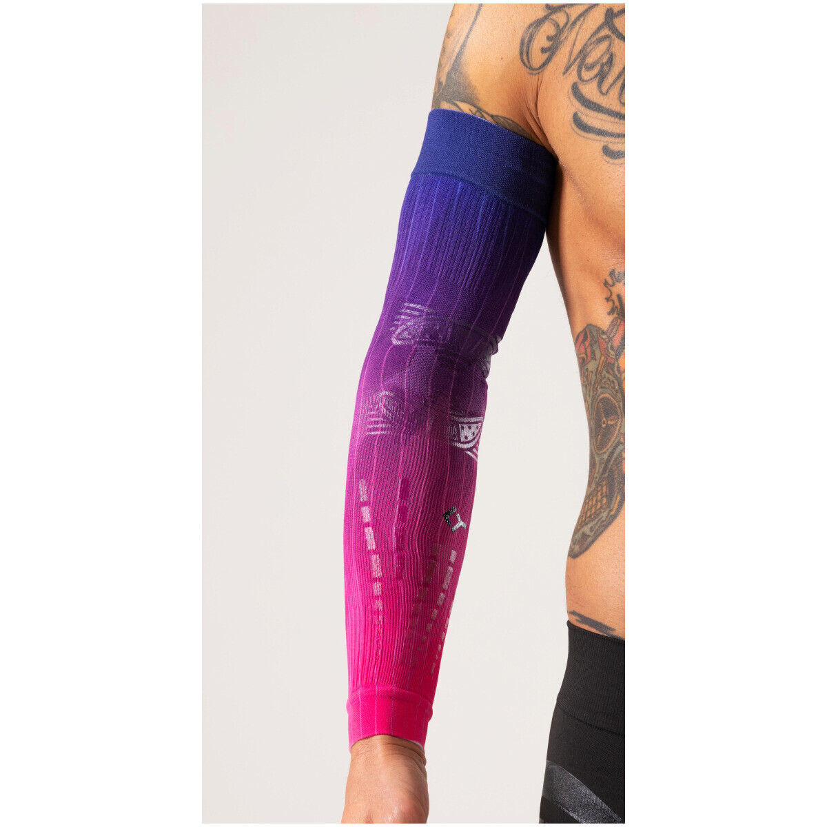 Pánske športové oversized tričko Flo-ky