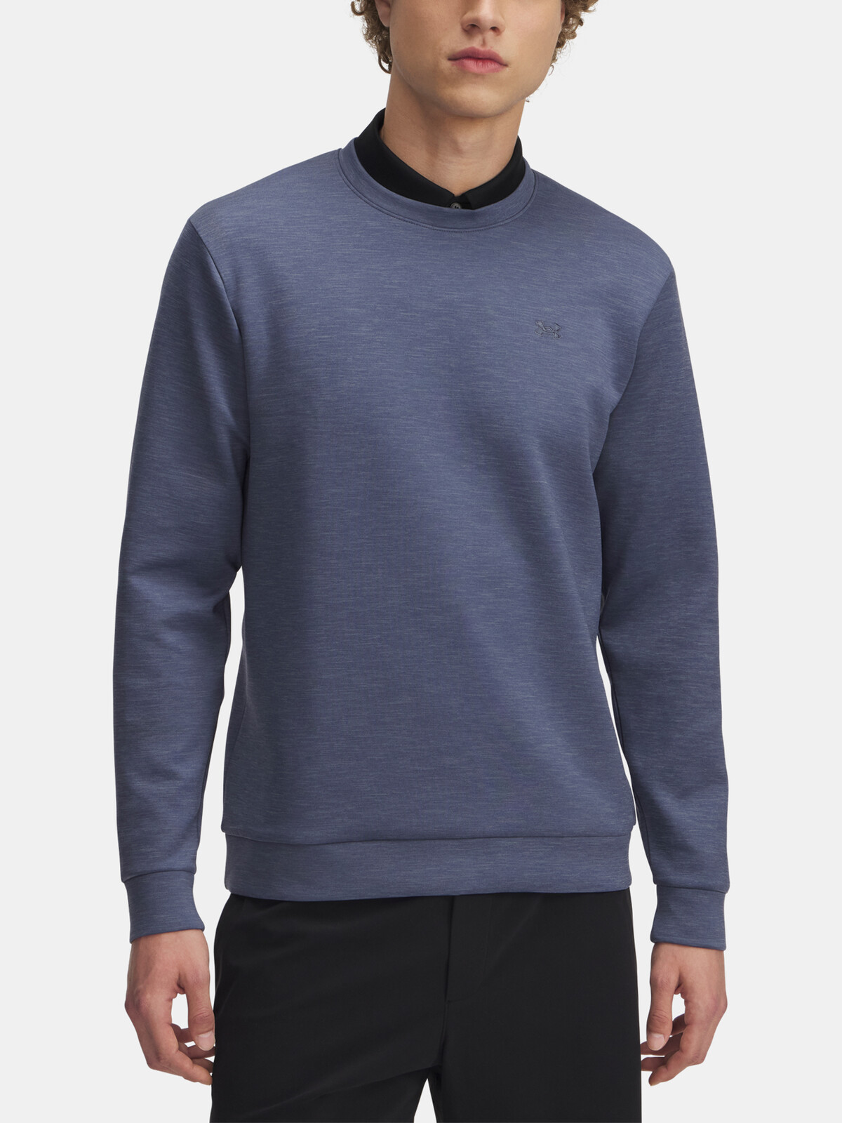 Pánska mikina Under Armour UA Drive Crew
