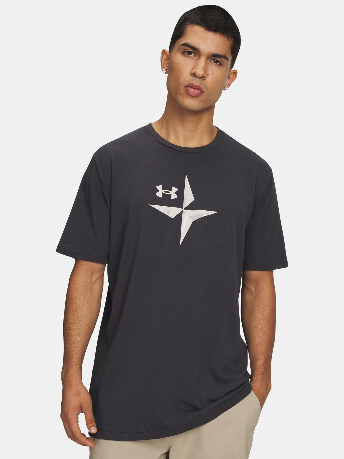 Pánske tričko Under Armour UA EXPLOR