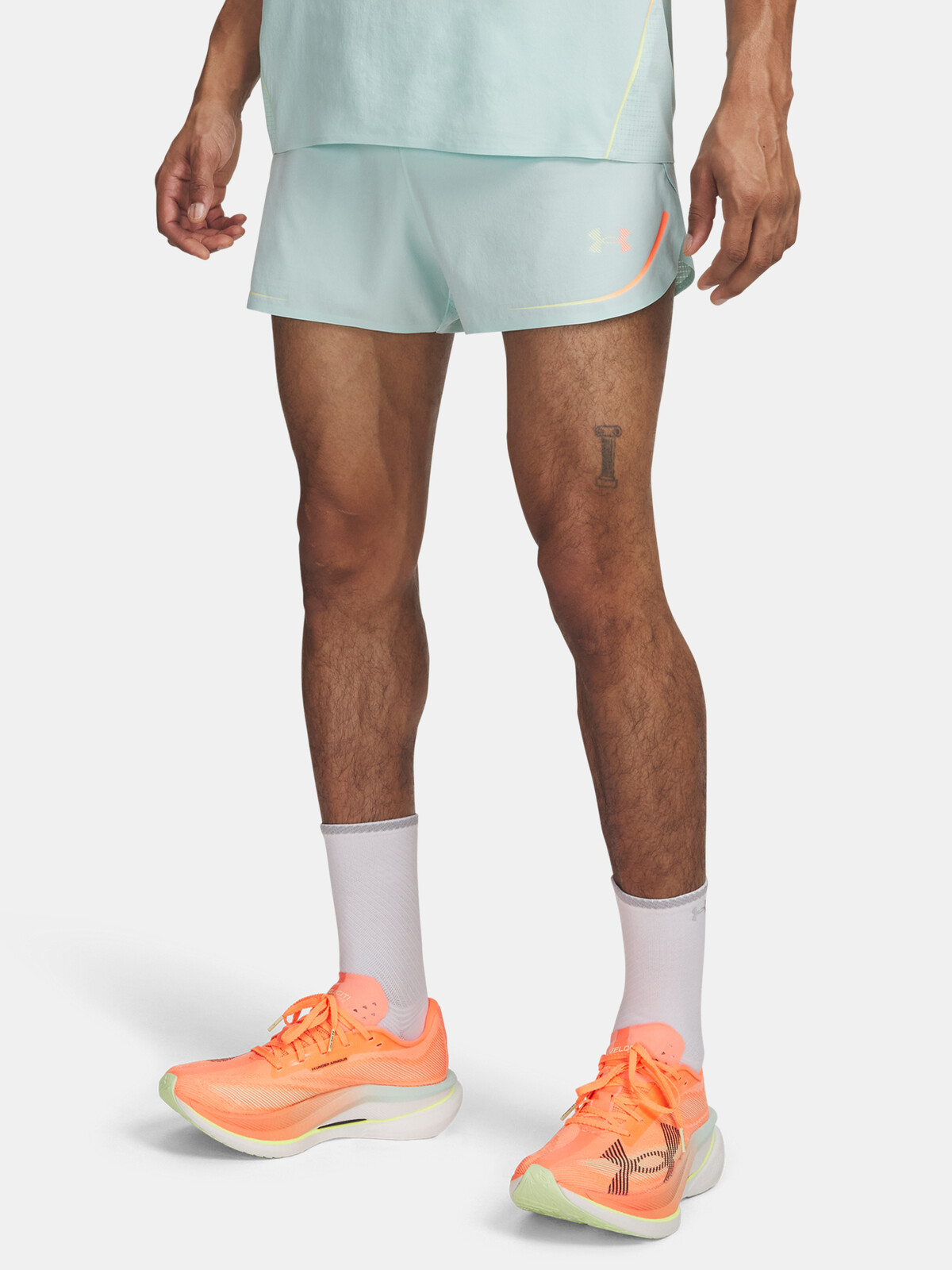 Pánske šortky Under Armour UA Velociti Elite
