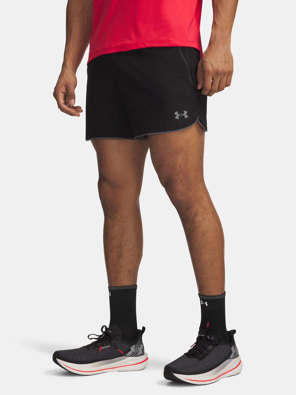 Pánske šortky Under Armour UA Velociti Pro 5in