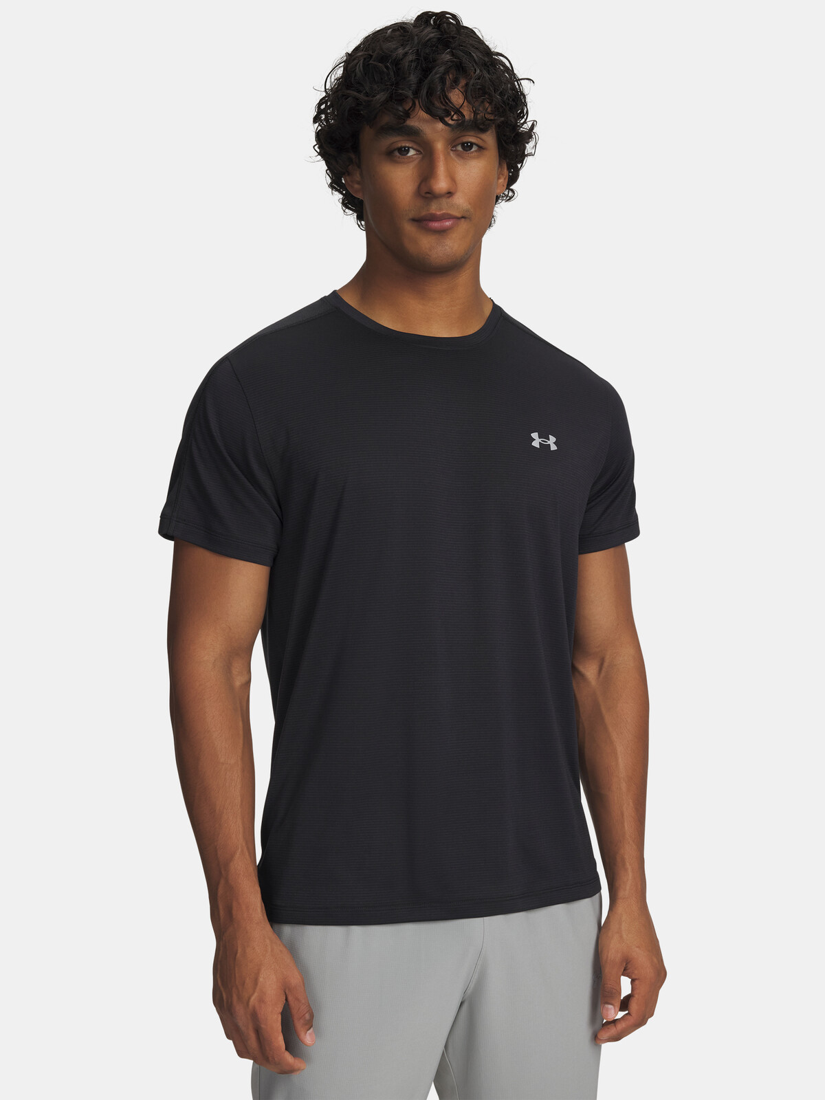 Pánske tričko Under Armour UA Velociti REFLCT SS