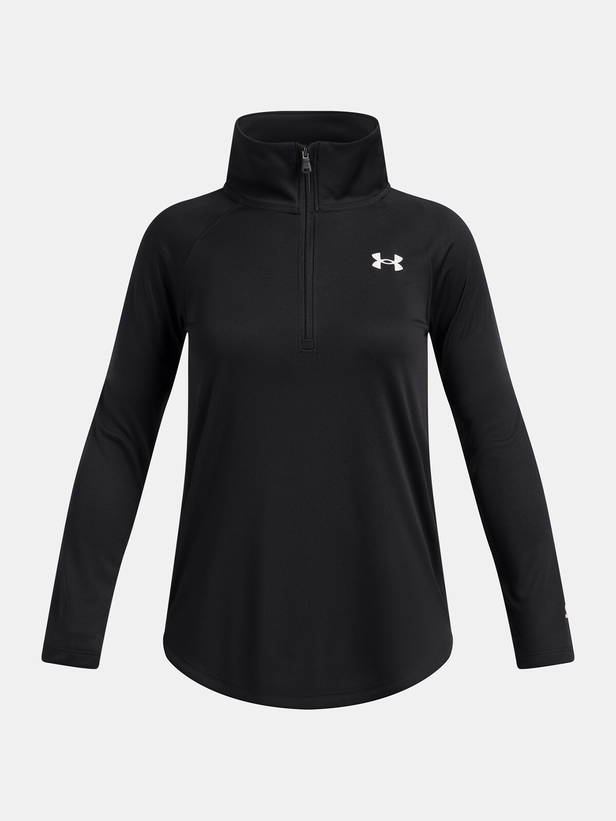 Dievčenská mikina Under Armour UA Tech