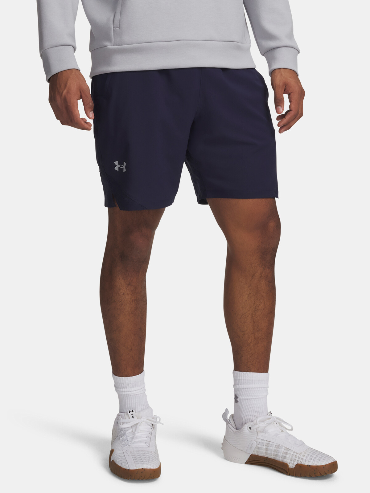 Pánske šortky Under Armour UA Vanish Woven 8in