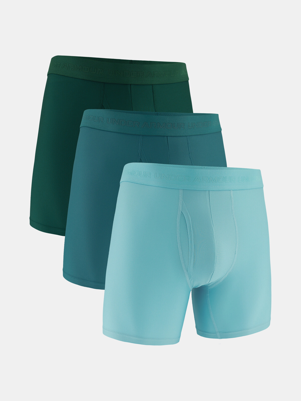 Pánske boxerky Under Armour Tech Mesh