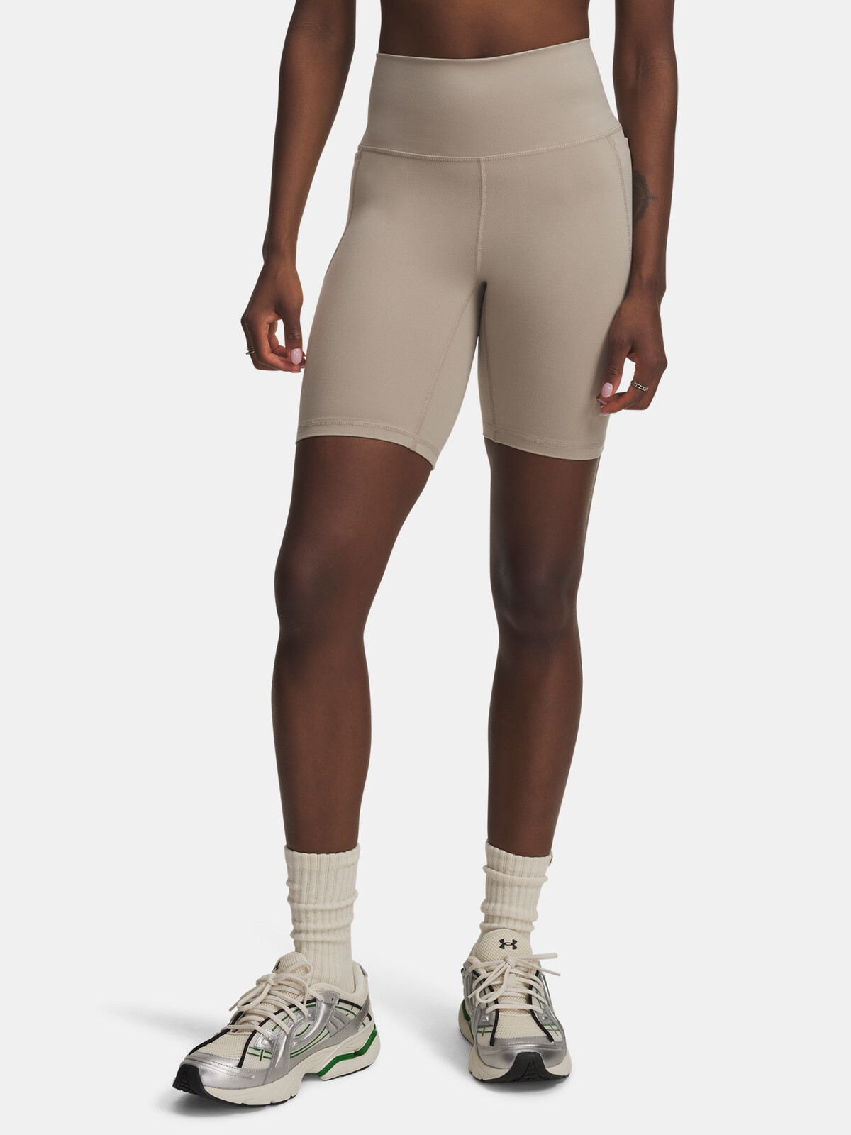 Under Armour športové krátke legíny