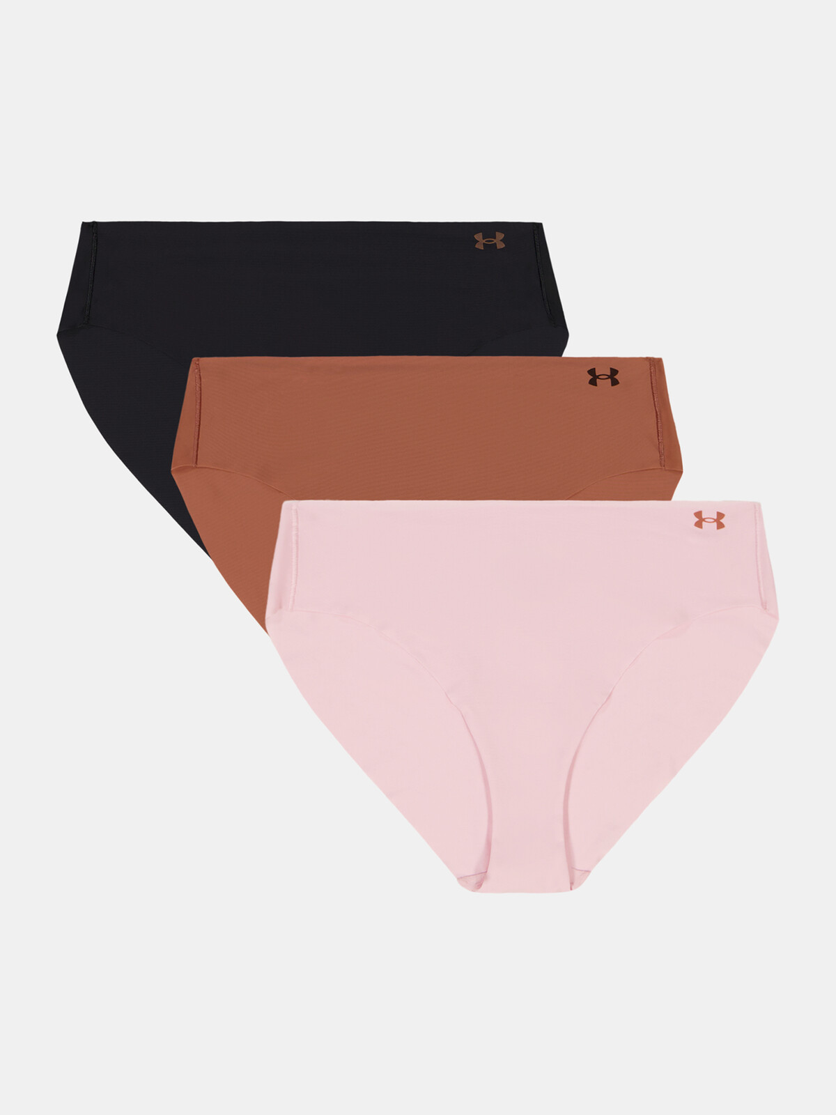 Under Armour nohavičky Pure Stretch No Show