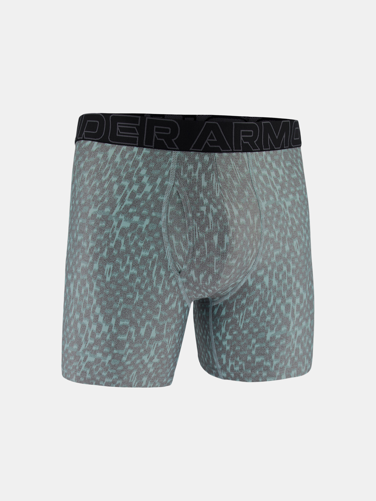 Under Armour Pánske Boxerky - Potlač 6in