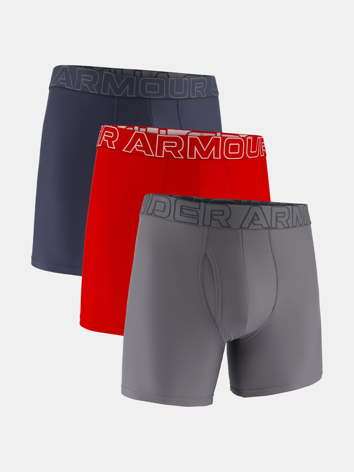 Pánske boxerky Under Armour Ua Performance Tech