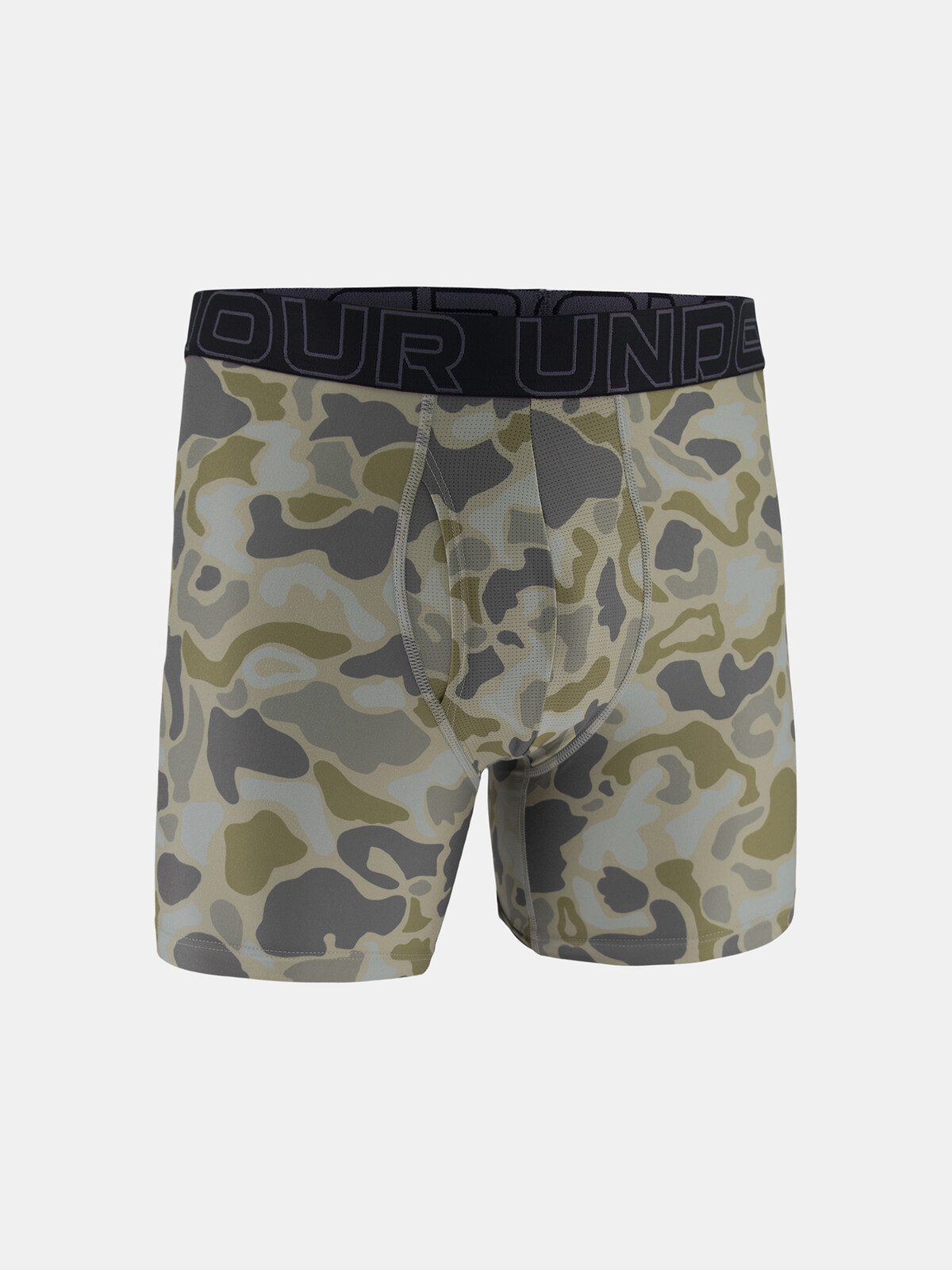 Pánske boxerky Under Armour s potlačou