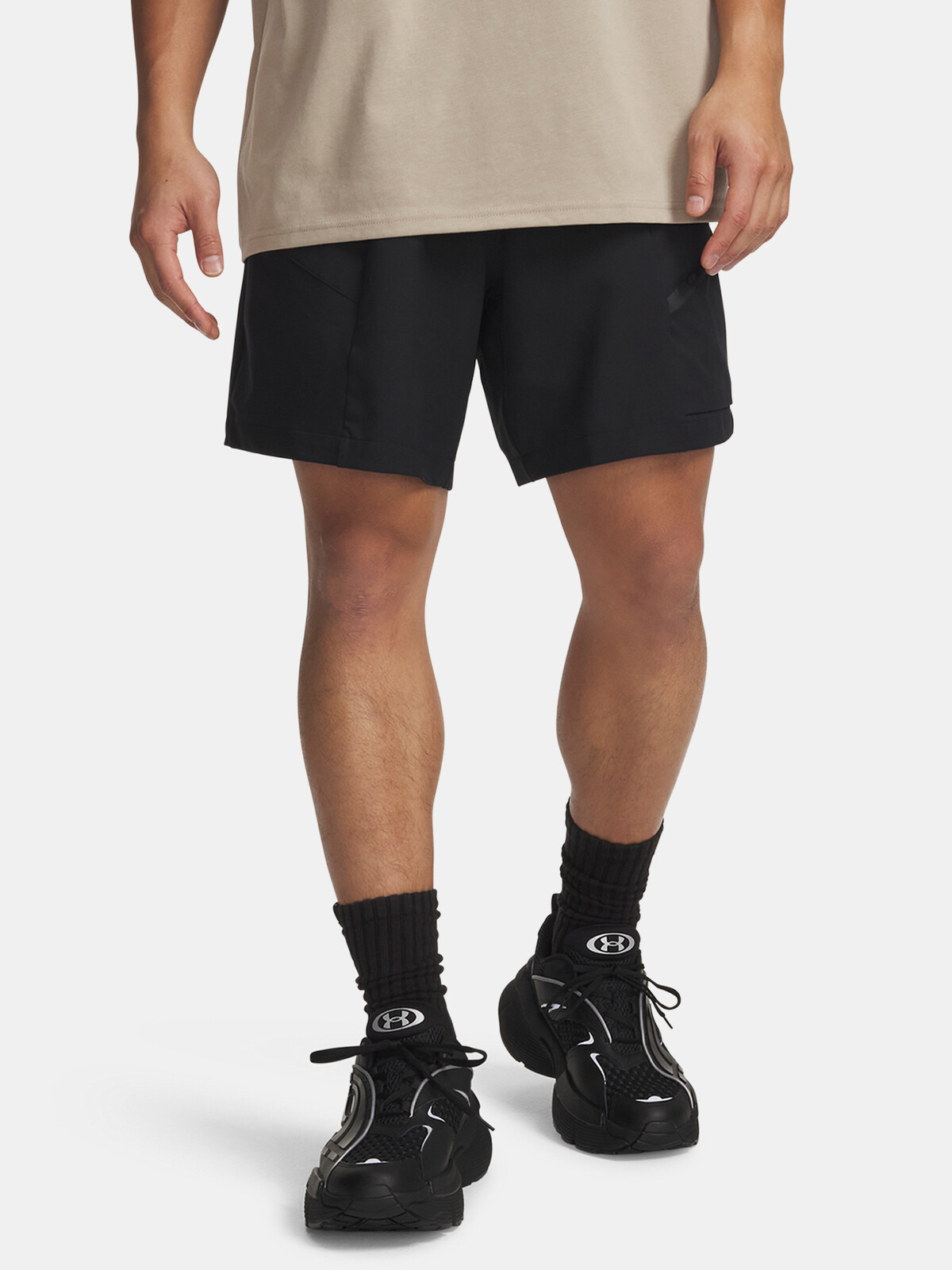 Pánske šortky Under Armour UA Unstoppable