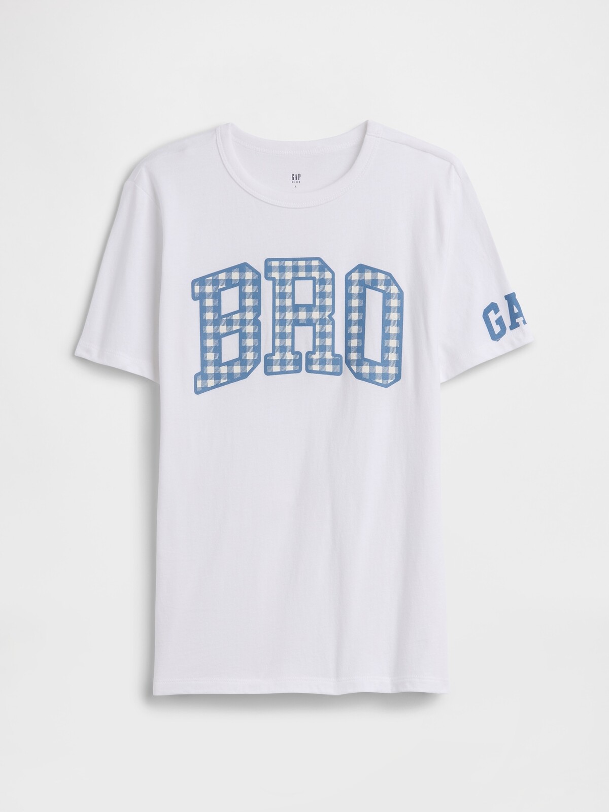 GAP Children's T-Shirt Big Bro - Boys