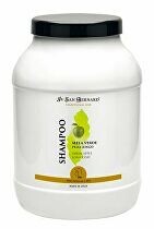San Bernard Šampon zelené jablko 3000ml