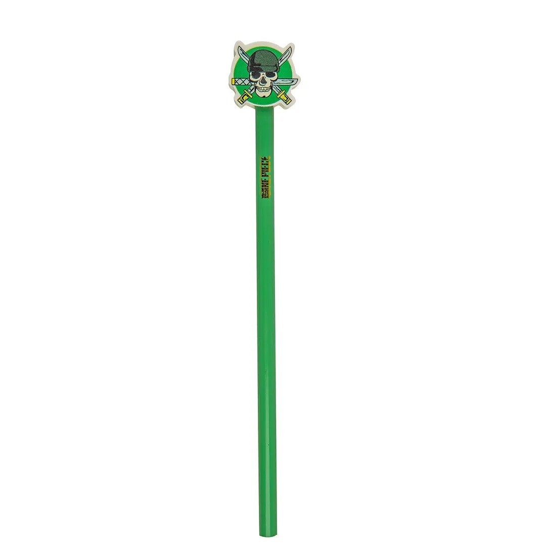 Cinereplicas Ceruzka s gumou One Piece - Zoro