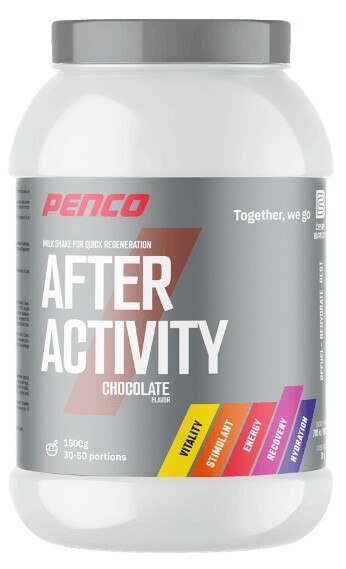 Penco after activity 1500 g