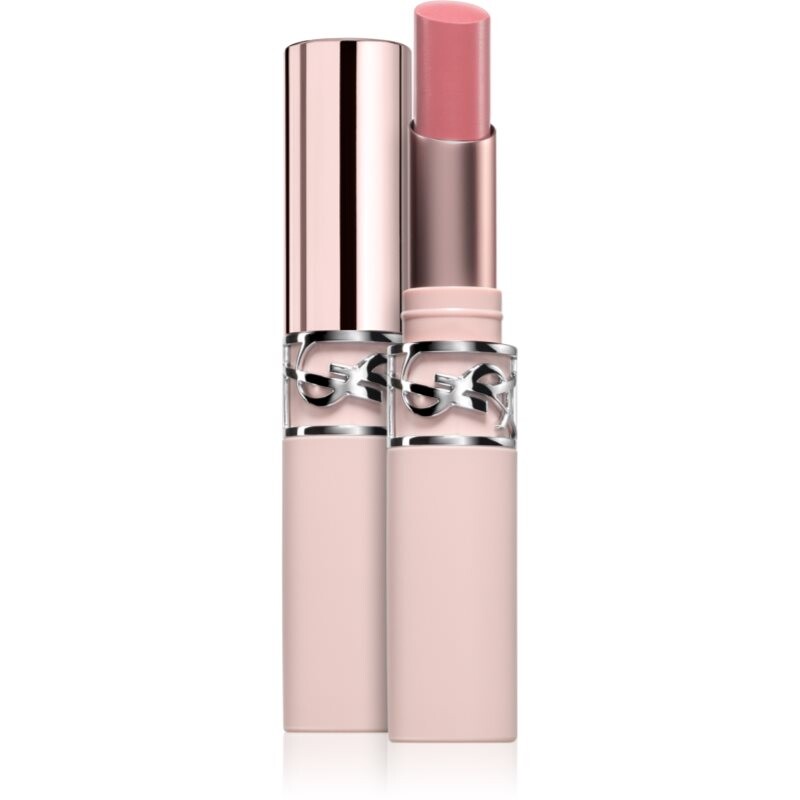 Yves Saint Laurent Lovenude Lip Blusher matný rúž odtieň 44 Nude Lavallière 3 g