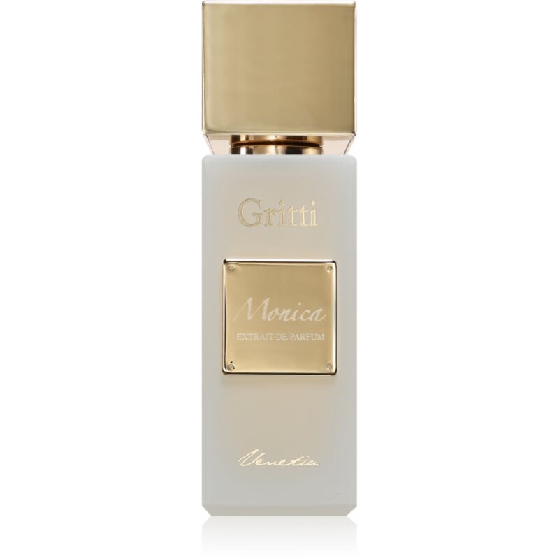 Gritti Monica parfémový extrakt unisex 100 ml