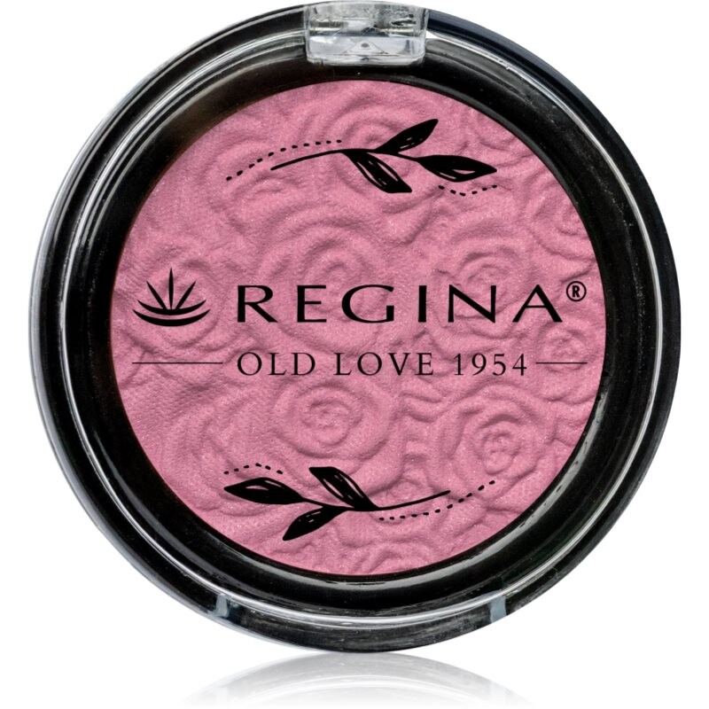 Regina OLD LOVE 1954 kompaktná lícenka odtieň 1 Pink 2.5 g
