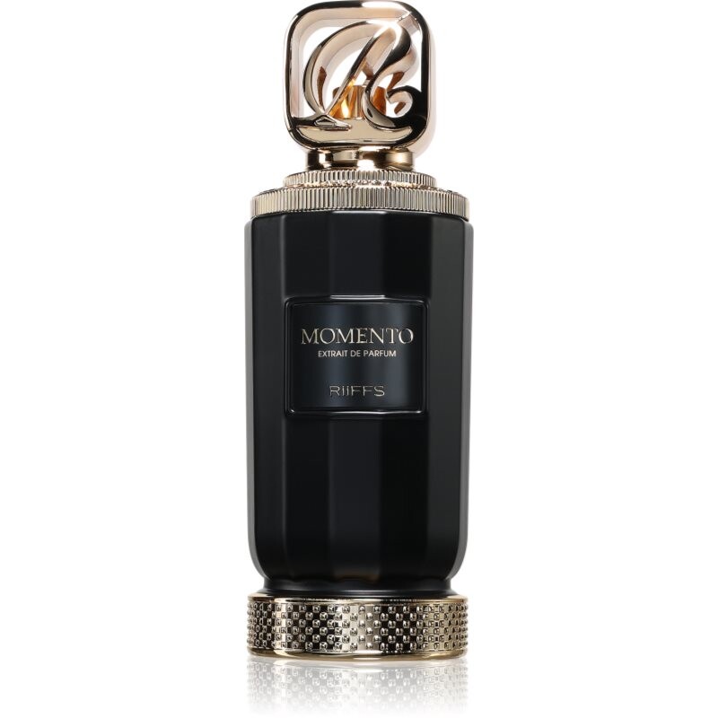 Riiffs Momento parfumovaná voda unisex 100 ml
