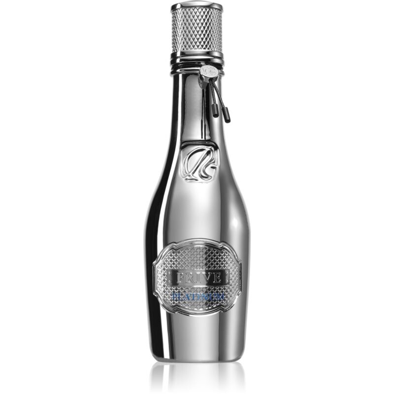 Riiffs Prive Platinium Silver parfumovaná voda unisex 100 ml