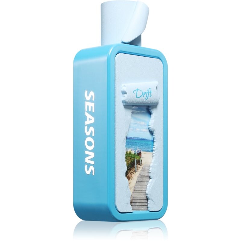 Riiffs Seasons Drift parfumovaná voda pre ženy 100 ml