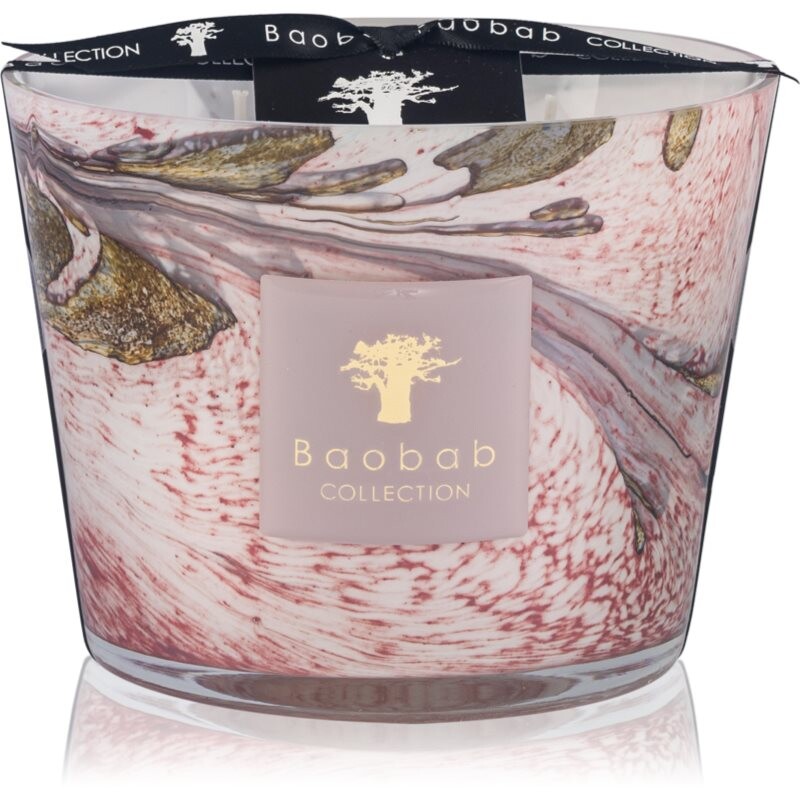 Baobab Collection Leaves Manon vonná sviečka 500 g