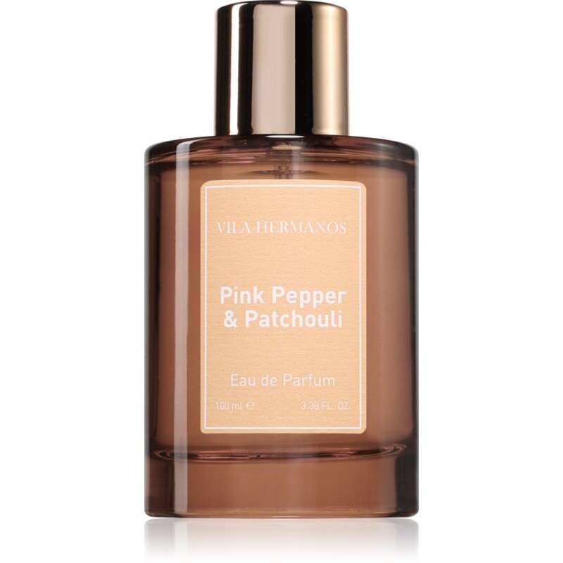 Vila Hermanos Pink Pepper & Patchouli parfumovaná voda unisex 100 ml
