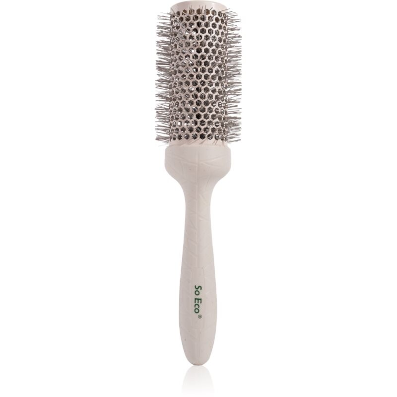 So Eco Ceramic Round Brush Medium guľatá kefa 43mm 1 ks