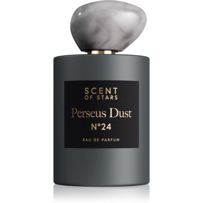 SCENT OF STARS Perseus Dust Nº 24 parfumovaná voda pre mužov 100 ml
