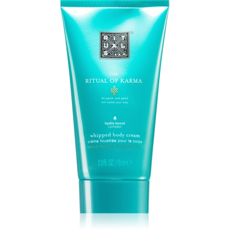 RITUALS The Ritual Of Karma telový krém 70 ml