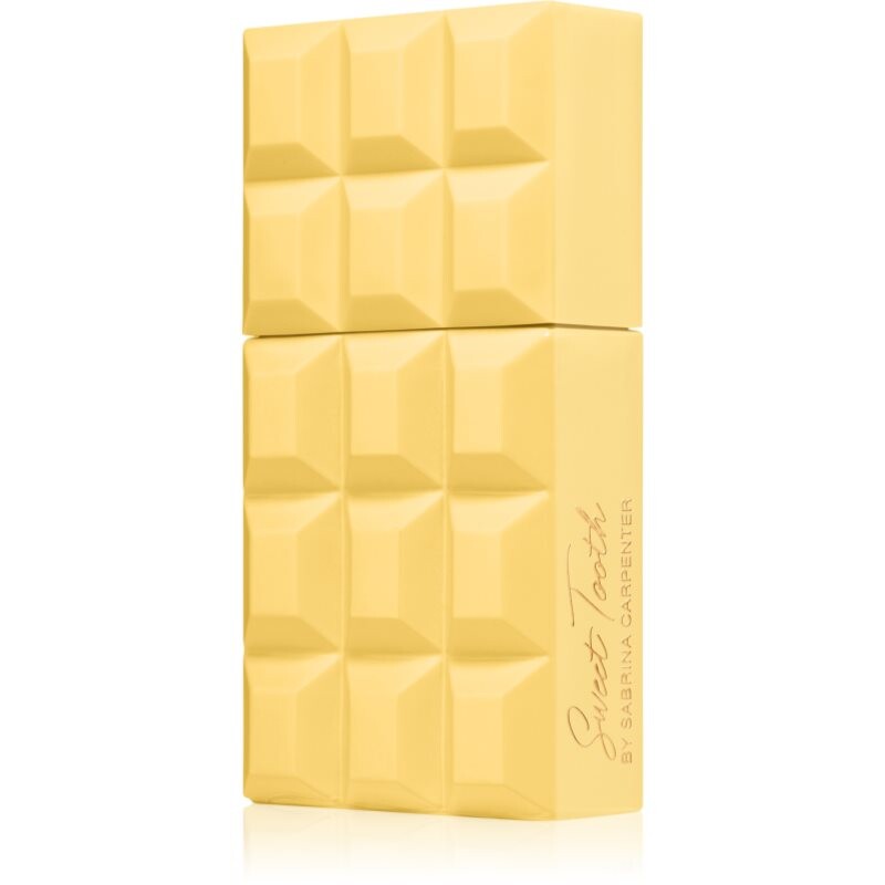 Sabrina Carpenter Lemon Pie parfumovaná voda pre ženy 30 ml