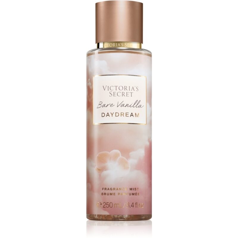 Victoria's Secret Bare Vanilla Daydream telový sprej pre ženy 250 ml