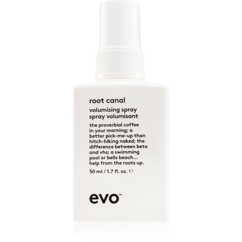 EVO Root Canal Volumising Spray sprej na objem od korienkov 50 ml