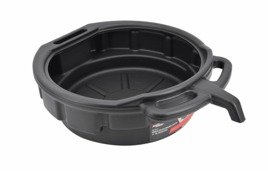 Yato Vanička na olej 16l AW19432