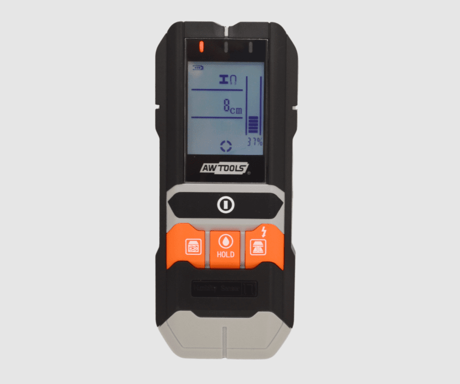 Merač vlhkosti 4v1 AW17592