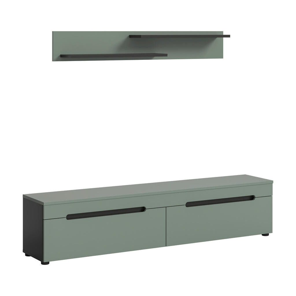 Livetastic NÍZKA KOMODA, 170/38/33 cm