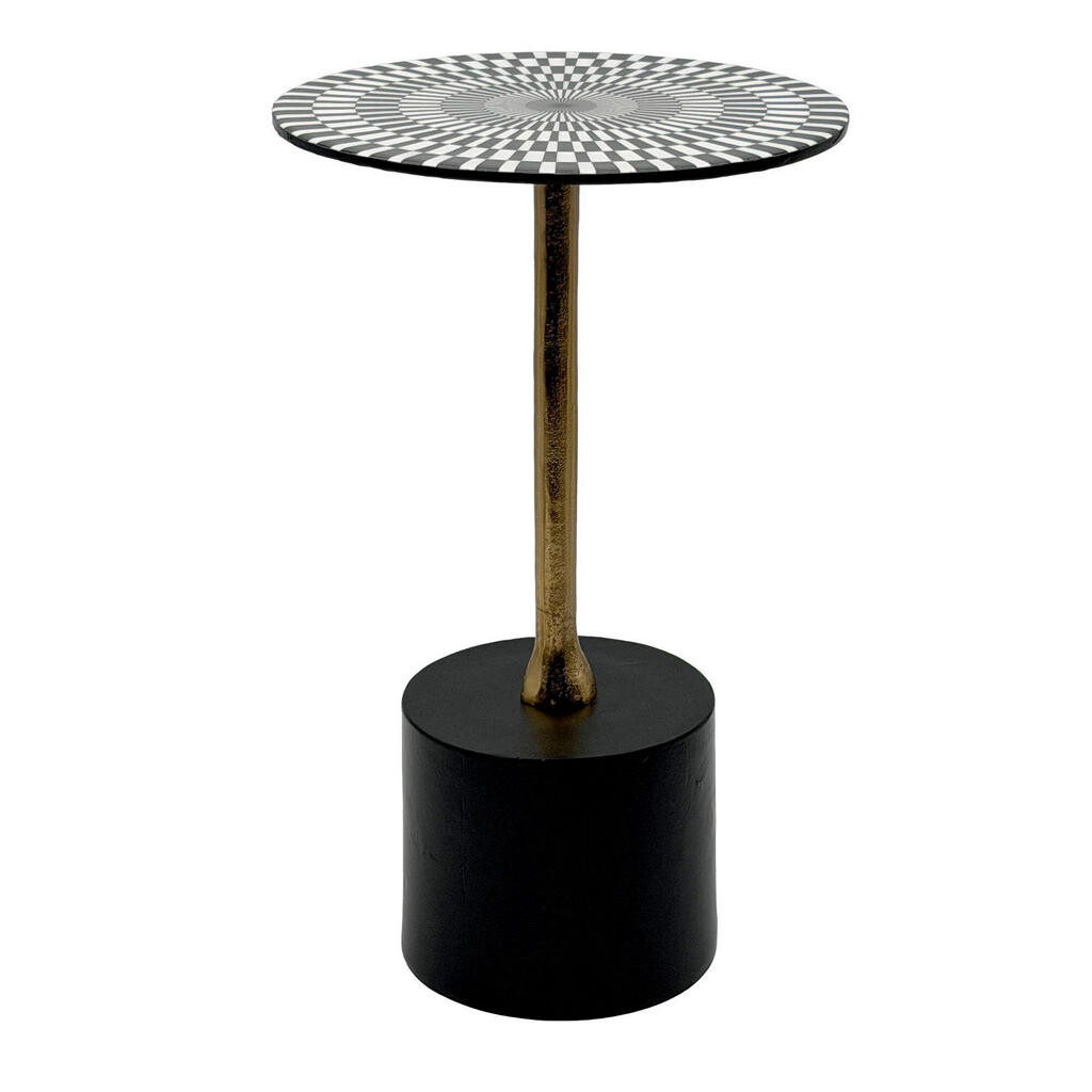 Livetastic PRÍRUČNÝ STOLÍK, viacfarebná