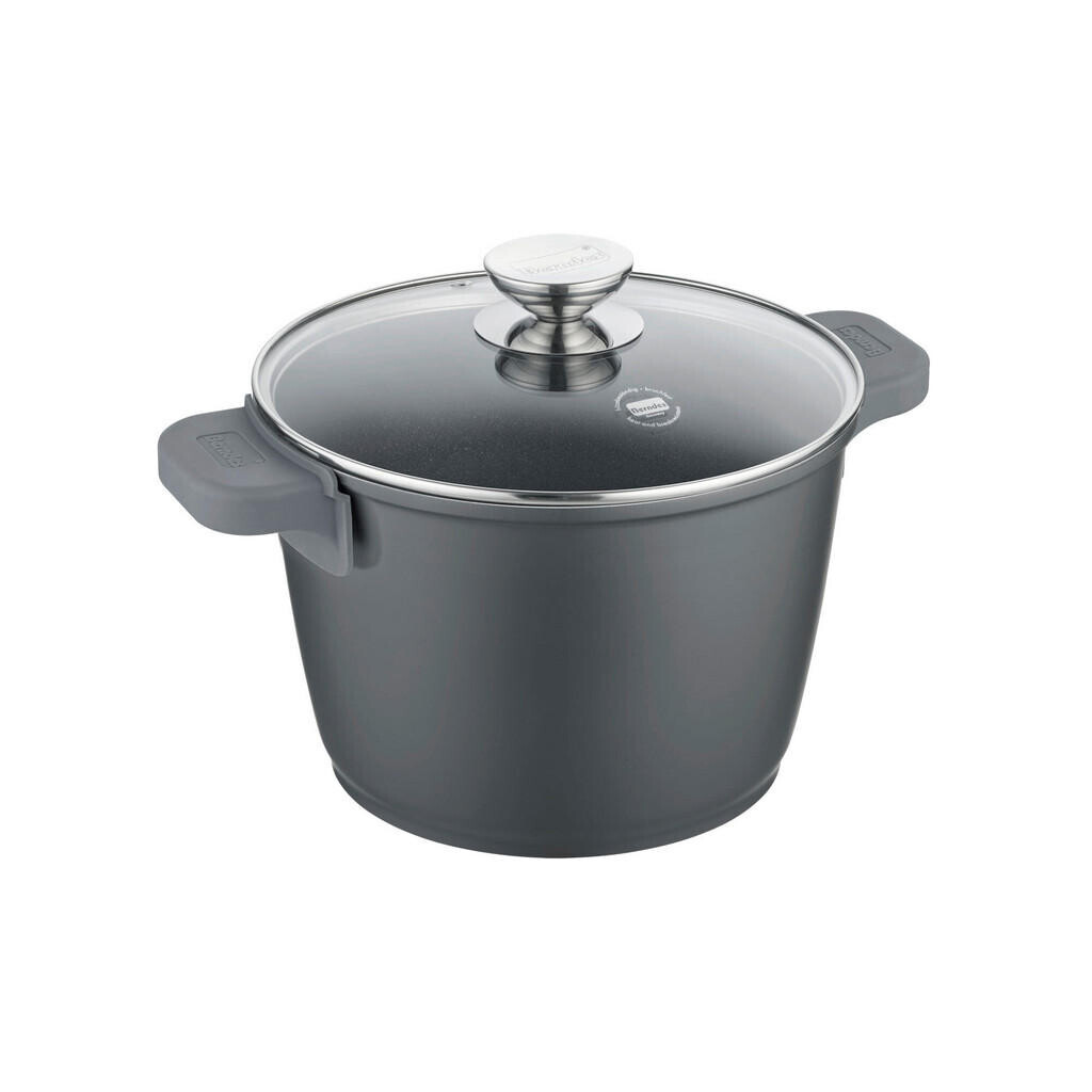 Berndes HRNIEC NA ZELENINU, hliník, 28 cm