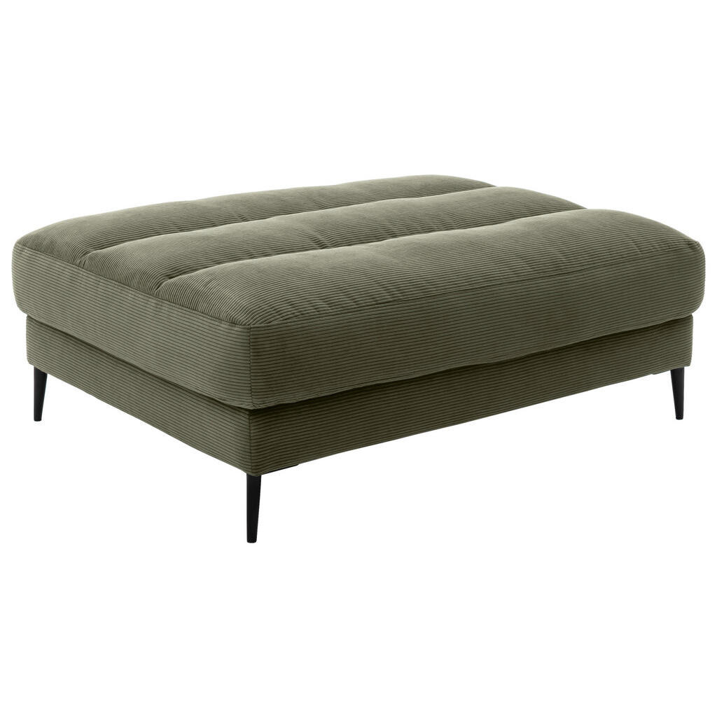 Dieter Knoll TABURETKA, textil, 120/43/90 cm