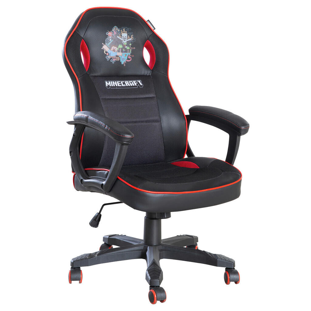 Minecraft HERNÁ STOLIČKA