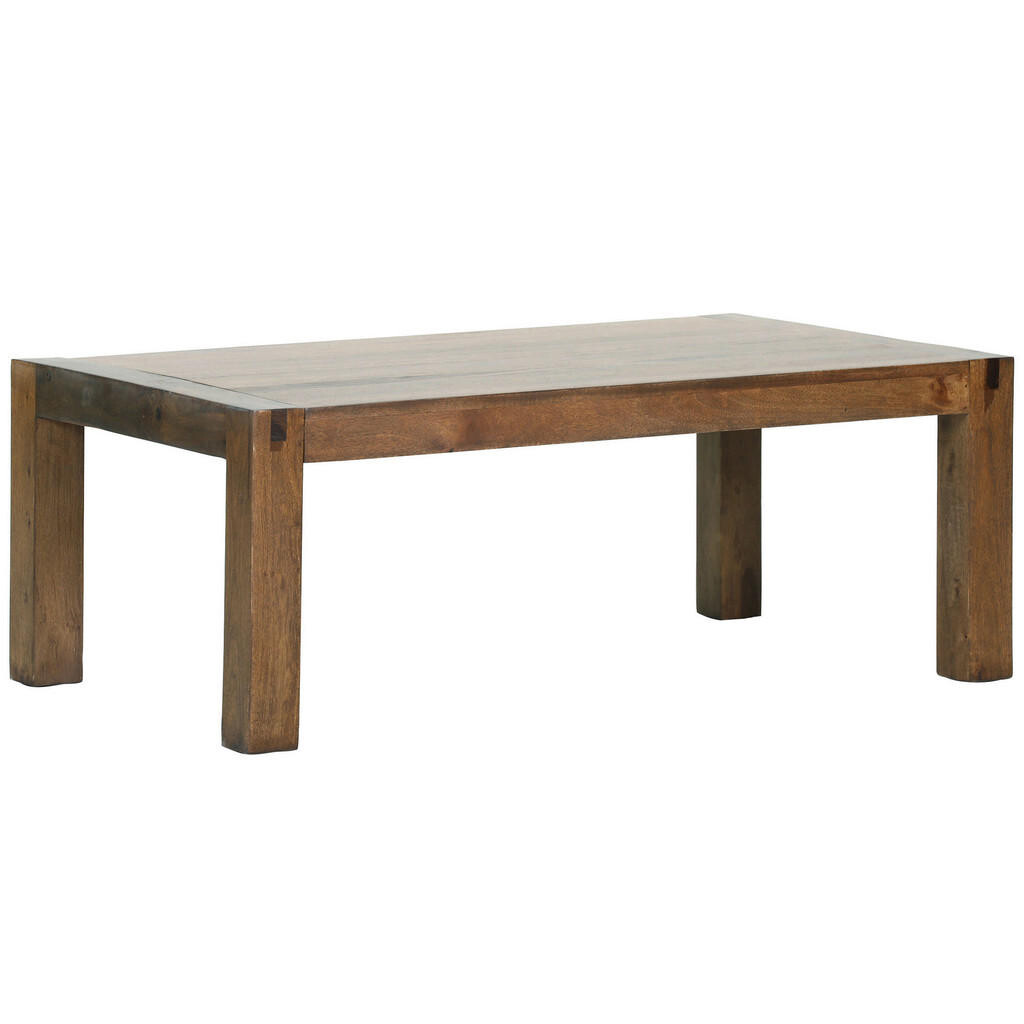 Landscape ZASADACÍ STÔL, prírodná farba, 110/60/45 cm