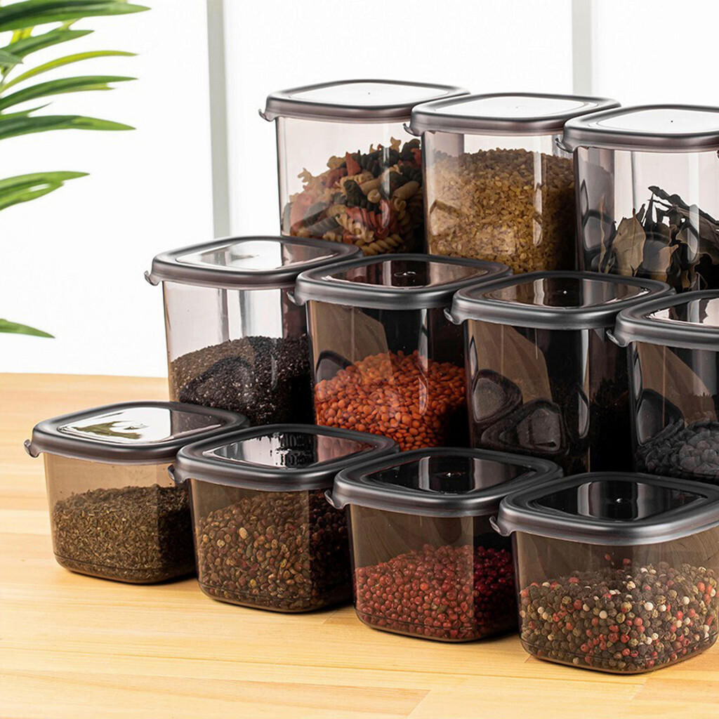 P & B SADA DÓZ NA POTRAVINY 24-dielne