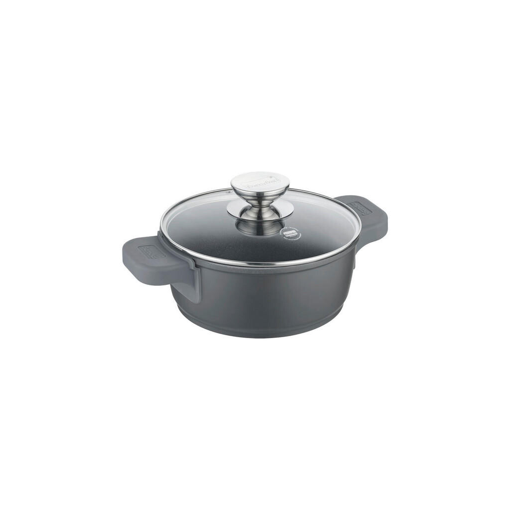 Berndes HRNIEC, hliník, 20 cm