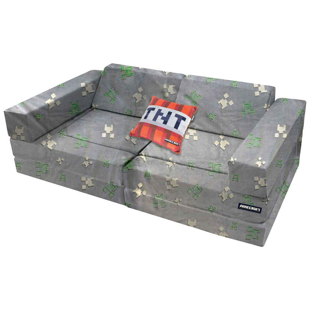 Minecraft POHOVKA PRE DETI A MLÁDEŽ