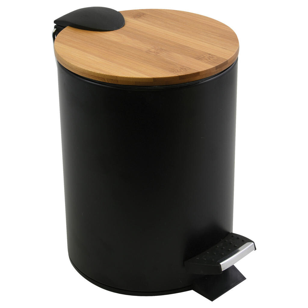 Spirella NÁŠĽAPNÝ ODPADKOVÝ KÔŠ, 3 l