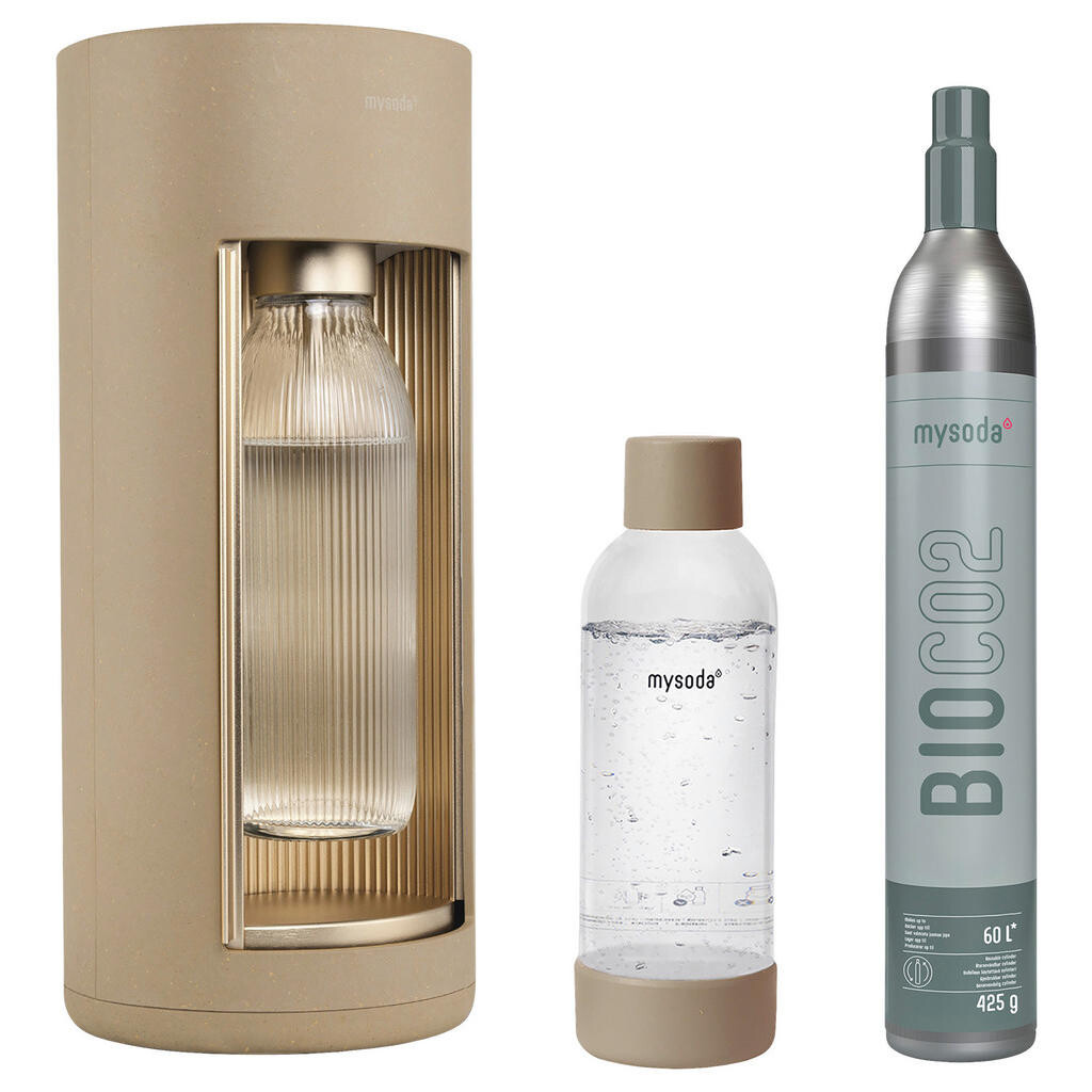 mysoda VÝROBNÍK SÓDY