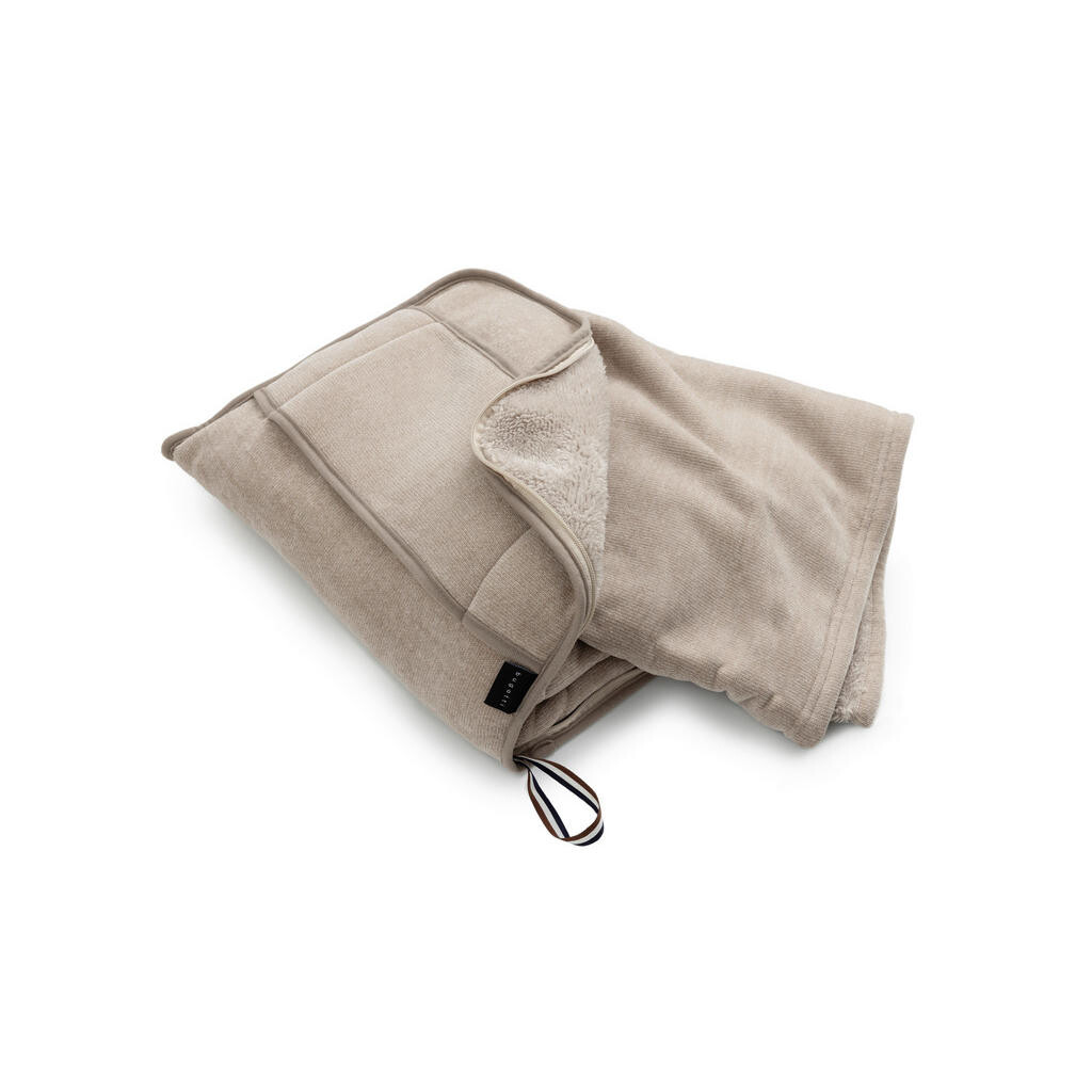 Bugatti CESTOVNÁ DEKA, polyester, 130/150 cm