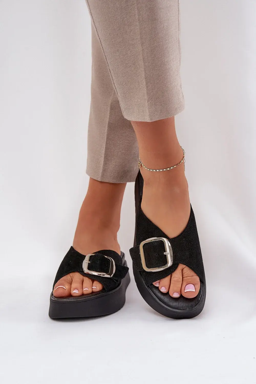 Papuče model 211970 Step in style 38