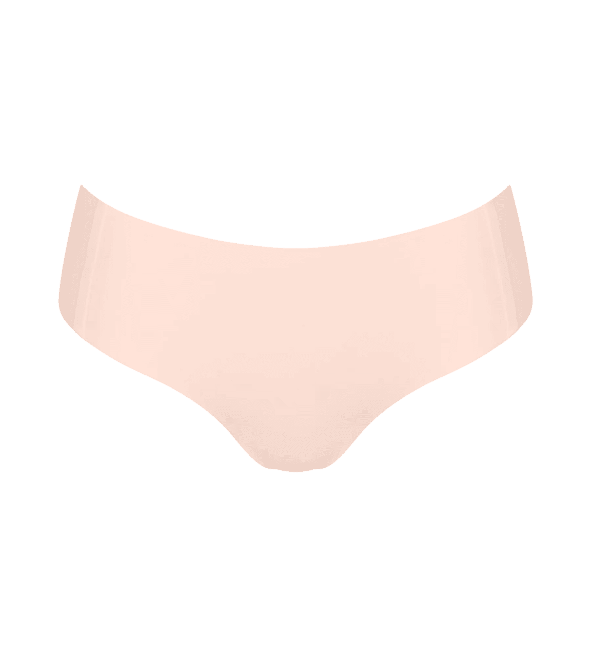 Dámske nohavičky ZERO Feel 2.0 Hipster - PINK - svetlo ružová 00DM - SLOGGI PUFF PINK S