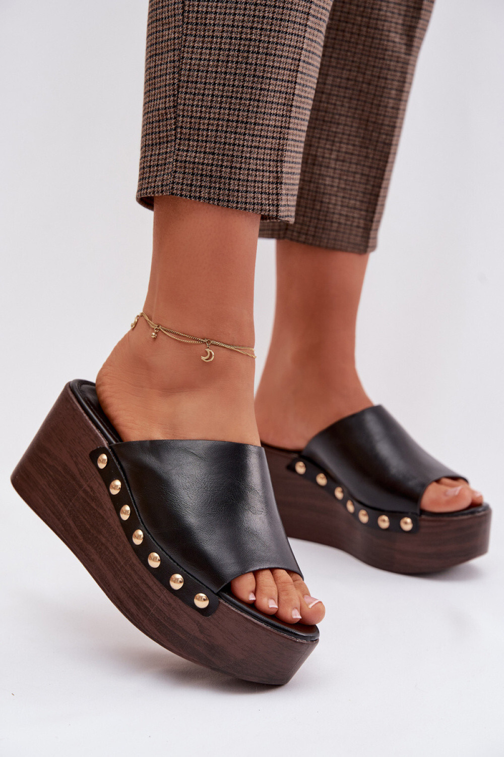 Papuče model 225128 Step in style 37